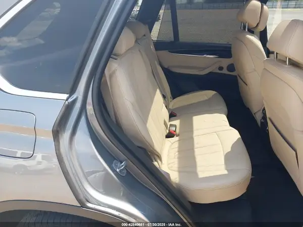 5UXKR0C33H0V81069 2017 BMW X5 - Image 8