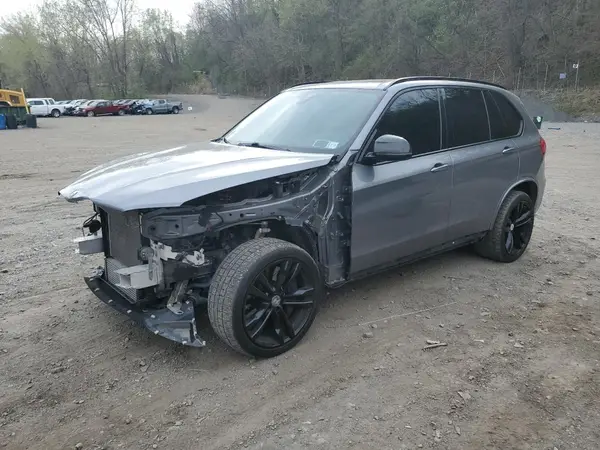 5UXKR0C33H0V81704 2017 BMW X5 - Image 1