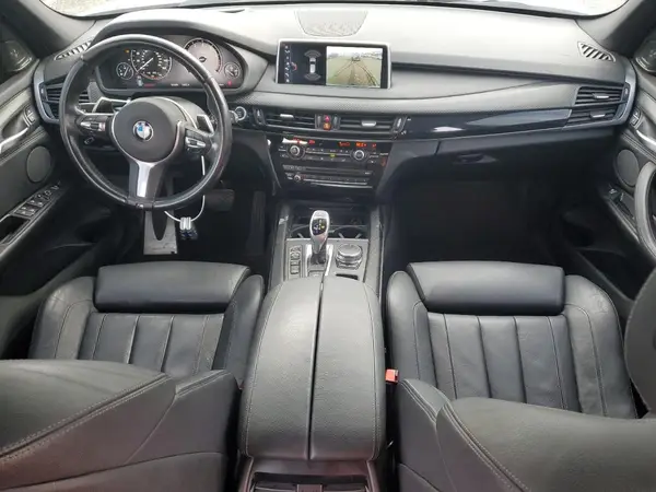 5UXKR0C33H0V82545 2017 BMW X5 - Image 8