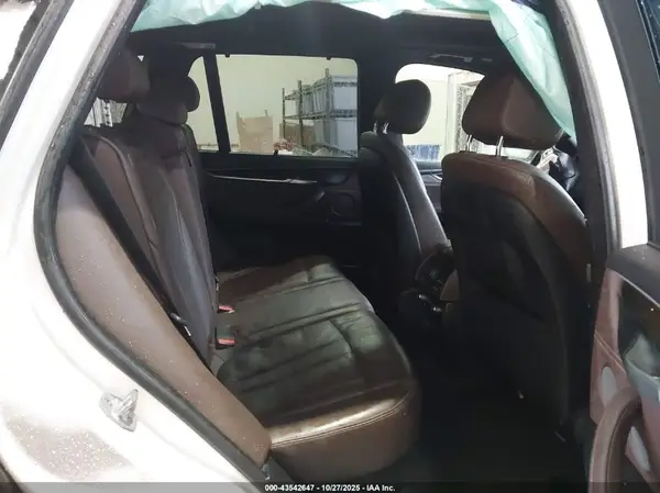 5UXKR0C33H0V83744 2017 BMW X5 - Image 8