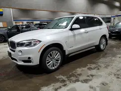 5UXKR0C33H0V83940 2017 BMW X5