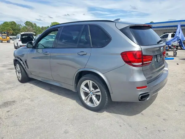 5UXKR0C33H0V84408 2017 BMW X5 - Image 2