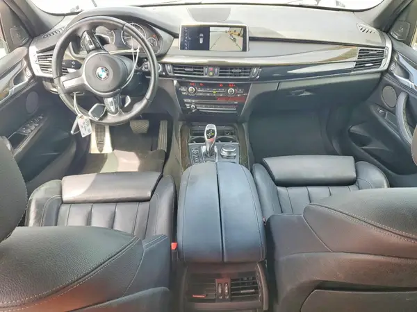 5UXKR0C33H0V84408 2017 BMW X5 - Image 8