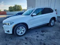5UXKR0C33H0X77710 2017 BMW X5