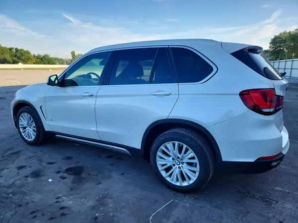5UXKR0C33H0X77710 2017 BMW X5 - Image 2