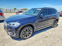 5UXKR0C33H0X78081 2017 BMW X5