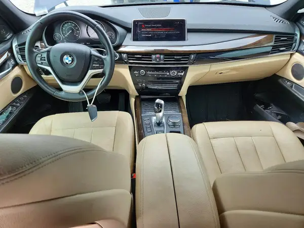 5UXKR0C33H0X78081 2017 BMW X5 - Image 8