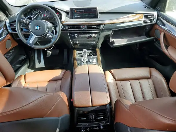 5UXKR0C33H0X78615 2017 BMW X5 - Image 8
