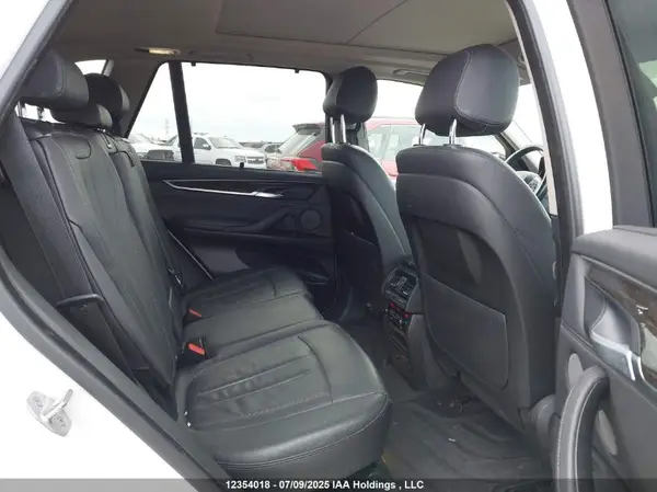 5UXKR0C33H0X78890 2017 BMW X5 - Image 8