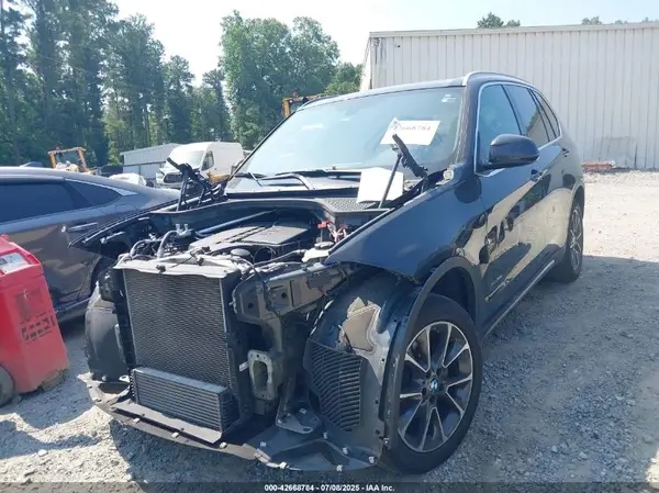 5UXKR0C33H0X79098 2017 BMW X5 - Image 2