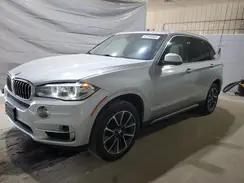 5UXKR0C33H0X79277 2017 BMW X5