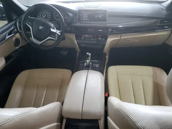 5UXKR0C33H0X79277 2017 BMW X5 - Image 8