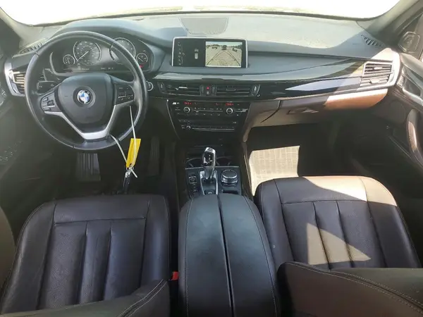 5UXKR0C33H0X79490 2017 BMW X5 - Image 8