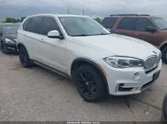 5UXKR0C33H0X79506 2017 BMW X5
