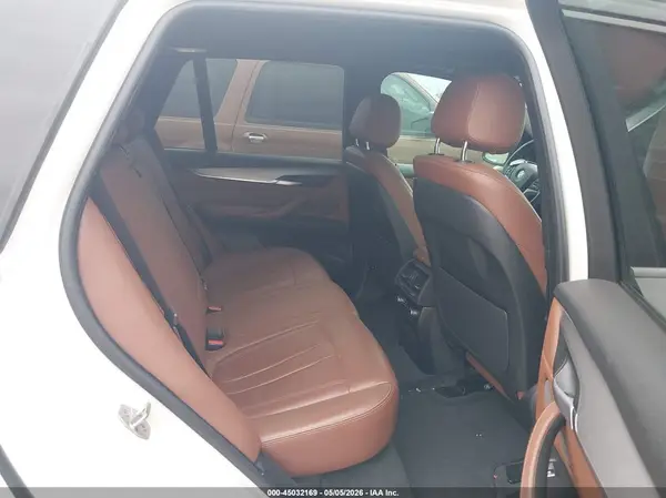 5UXKR0C33H0X79506 2017 BMW X5 - Image 8