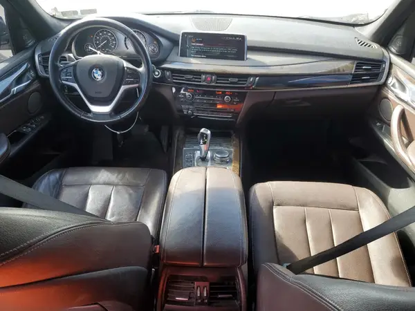 5UXKR0C33H0X80476 2017 BMW X5 - Image 8