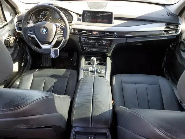 5UXKR0C33H0X80512 2017 BMW X5 - Image 8