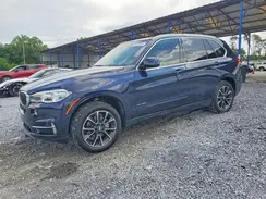 5UXKR0C33H0X80820 2017 BMW X5