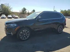 5UXKR0C33H0X81773 2017 BMW X5