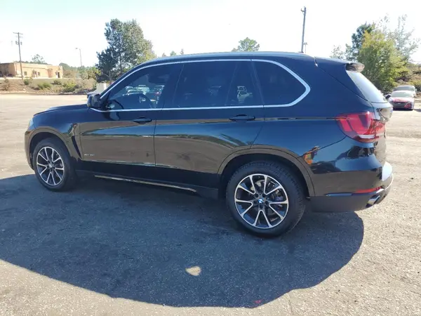 5UXKR0C33H0X81773 2017 BMW X5 - Image 2