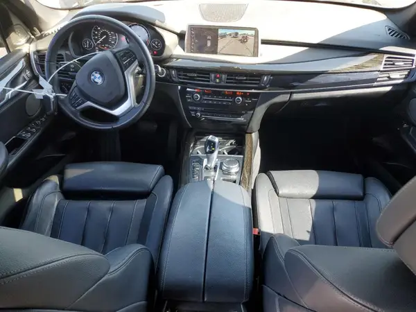 5UXKR0C33H0X81773 2017 BMW X5 - Image 8