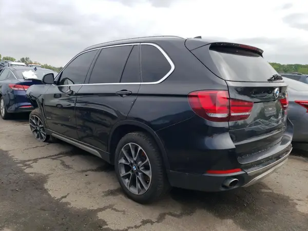 5UXKR0C33H0X82731 2017 BMW X5 - Image 2