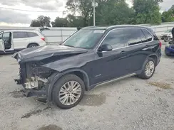 5UXKR0C33H0X82969 2017 BMW X5