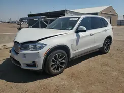 5UXKR0C33H0X83197 2017 BMW X5