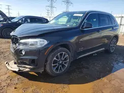 5UXKR0C33H0X83328 2017 BMW X5