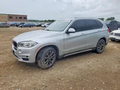 5UXKR0C34H0V68993 2017 BMW X5