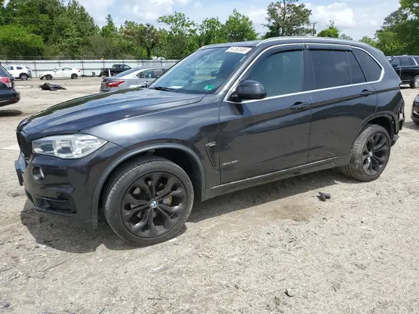 5UXKR0C34H0V69626 2017 BMW X5 - Image 1