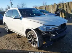 5UXKR0C34H0V70842 2017 BMW X5