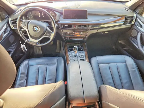 5UXKR0C34H0V70985 2017 BMW X5 - Image 8