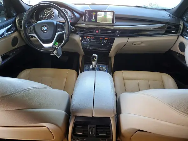 5UXKR0C34H0V71232 2017 BMW X5 - Image 8