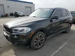 5UXKR0C34H0V71392 2017 BMW X5