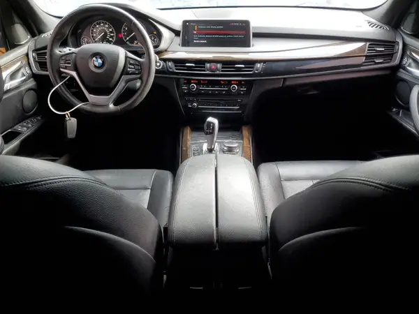 5UXKR0C34H0V71392 2017 BMW X5 - Image 8