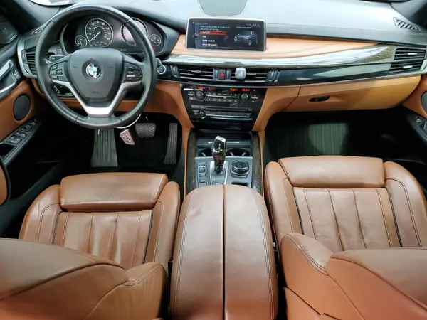 5UXKR0C34H0V71425 2017 BMW X5 - Image 8