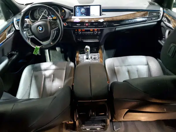 5UXKR0C34H0V71733 2017 BMW X5 - Image 8