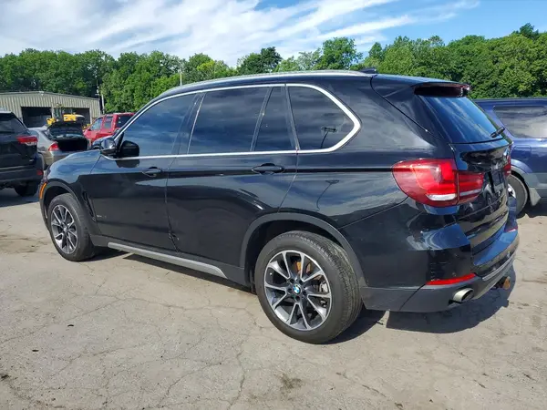 5UXKR0C34H0V71876 2017 BMW X5 - Image 2