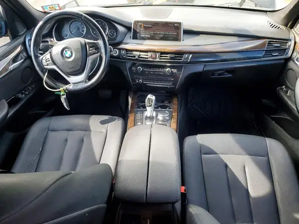 5UXKR0C34H0V71876 2017 BMW X5 - Image 8