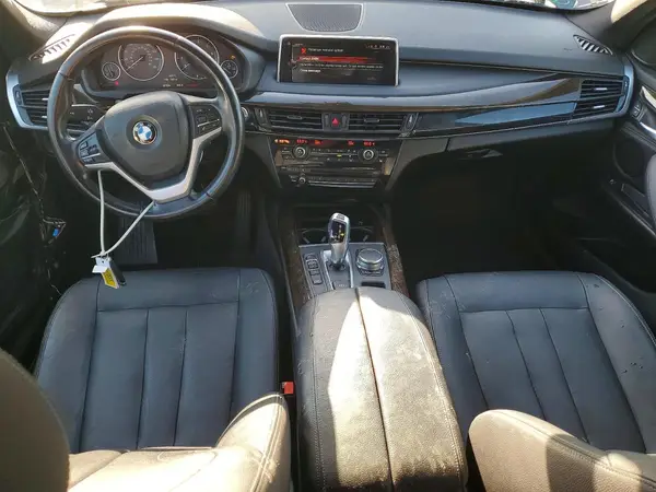 5UXKR0C34H0V72798 2017 BMW X5 - Image 8