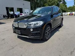5UXKR0C34H0V74261 2017 BMW X5