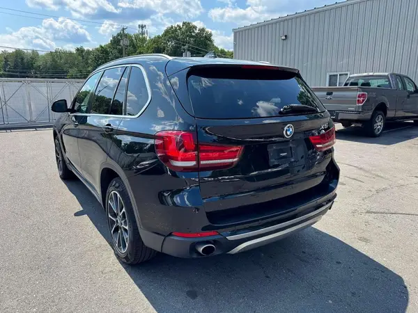 5UXKR0C34H0V74261 2017 BMW X5 - Image 2