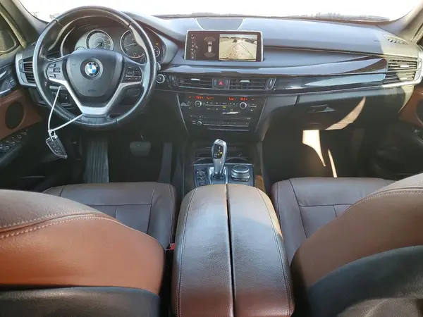 5UXKR0C34H0V74339 2017 BMW X5 - Image 8