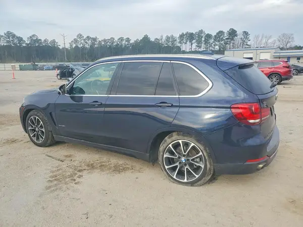 5UXKR0C34H0V74762 2017 BMW X5 - Image 2
