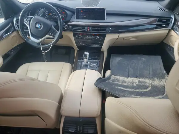 5UXKR0C34H0V74762 2017 BMW X5 - Image 8