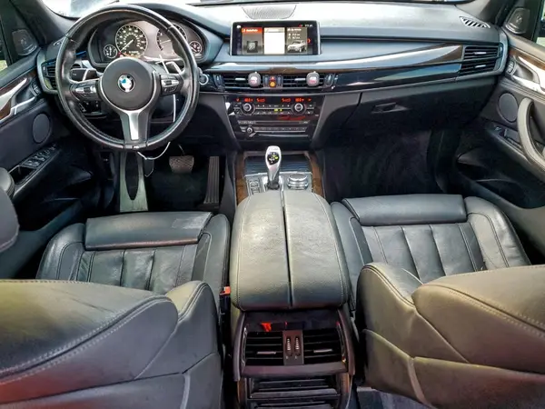 5UXKR0C34H0V74874 2017 BMW X5 - Image 8