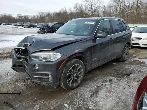 5UXKR0C34H0V75572 2017 BMW X5 - Image 1
