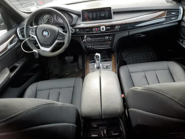 5UXKR0C34H0V75572 2017 BMW X5 - Image 8