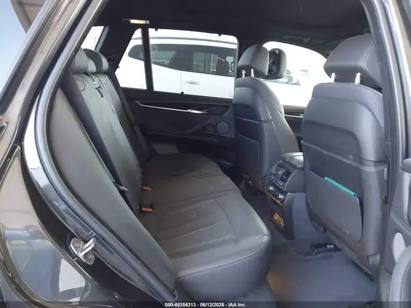 5UXKR0C34H0V76222 2017 BMW X5 - Image 8
